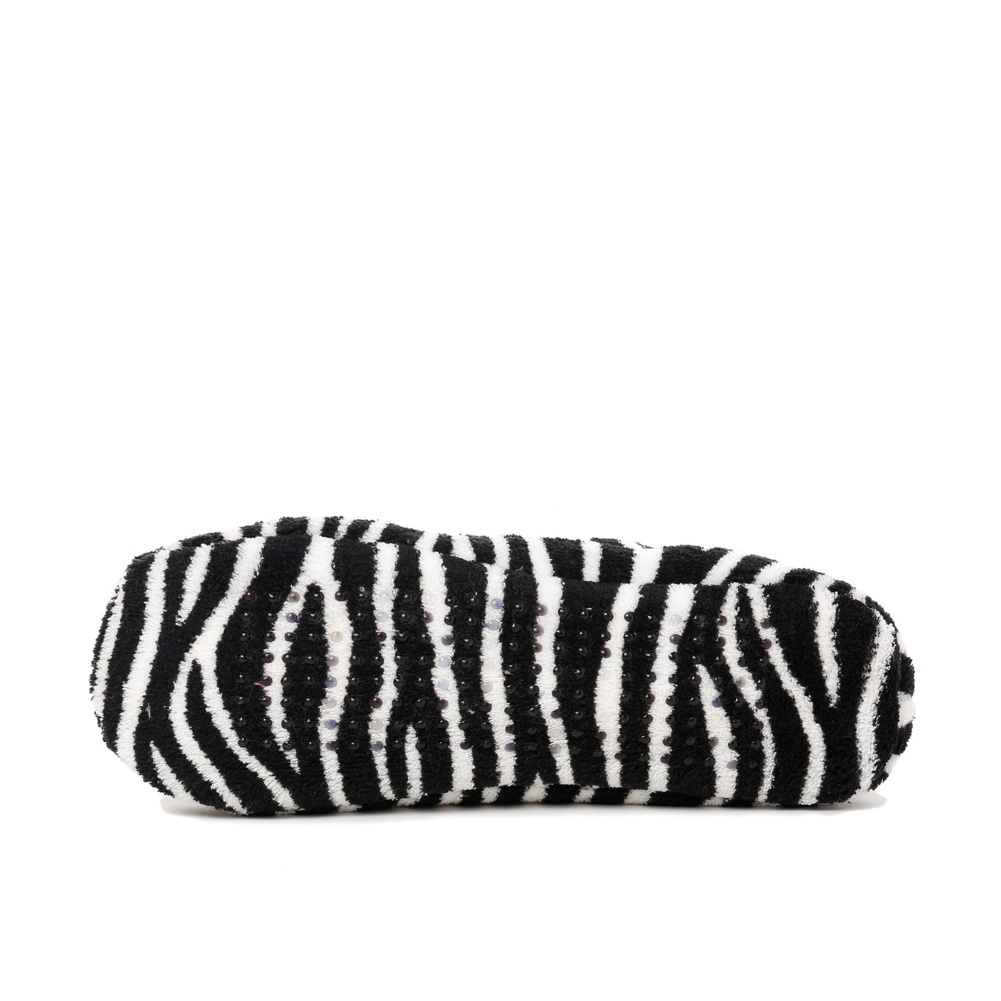 Zebra Black