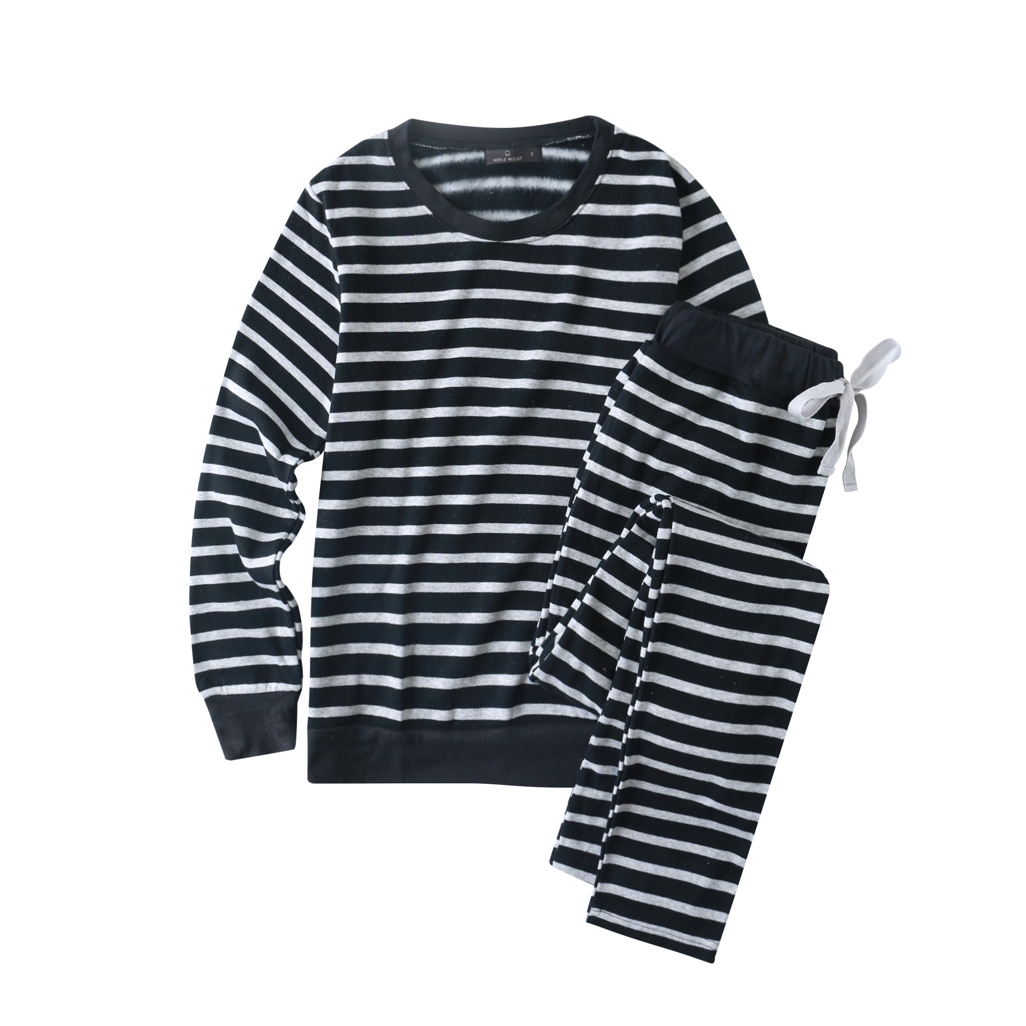 Noble Mount Womens Towel Brushed Lounge Set