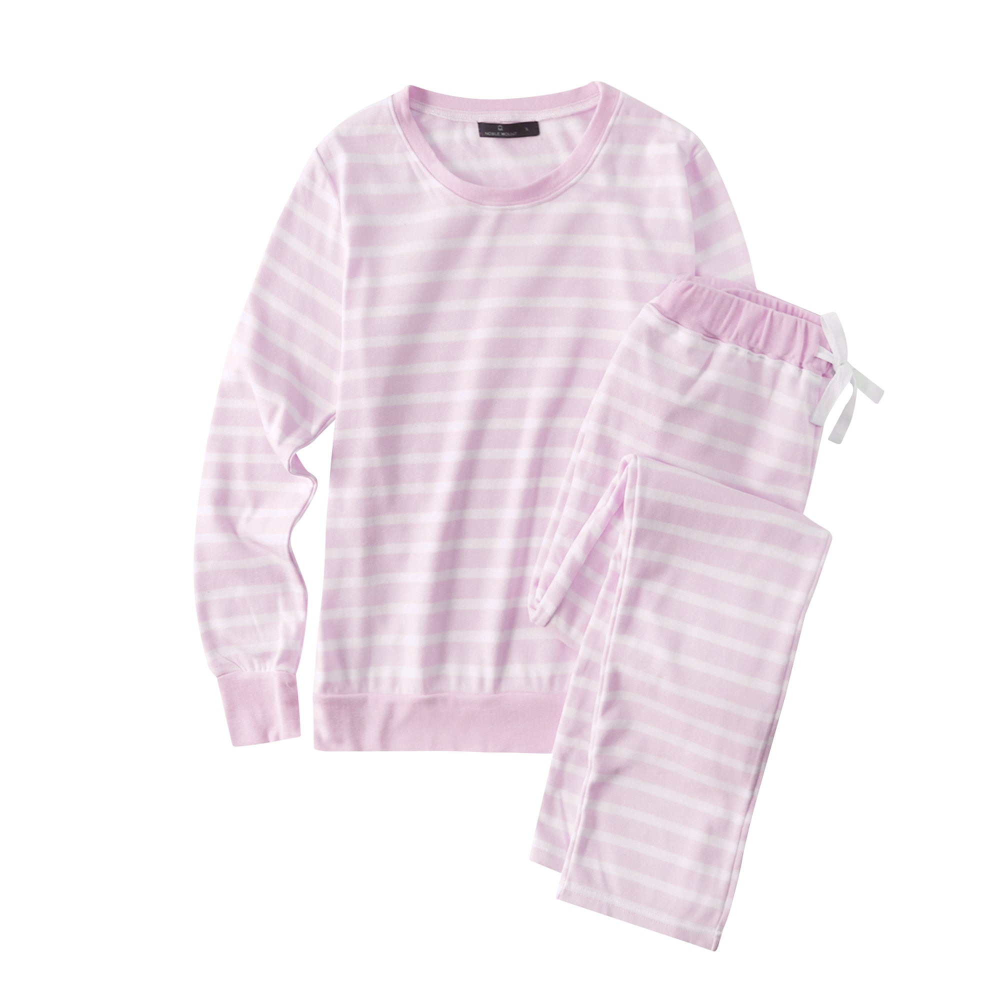 Noble Mount Womens Towel Brushed Lounge Set