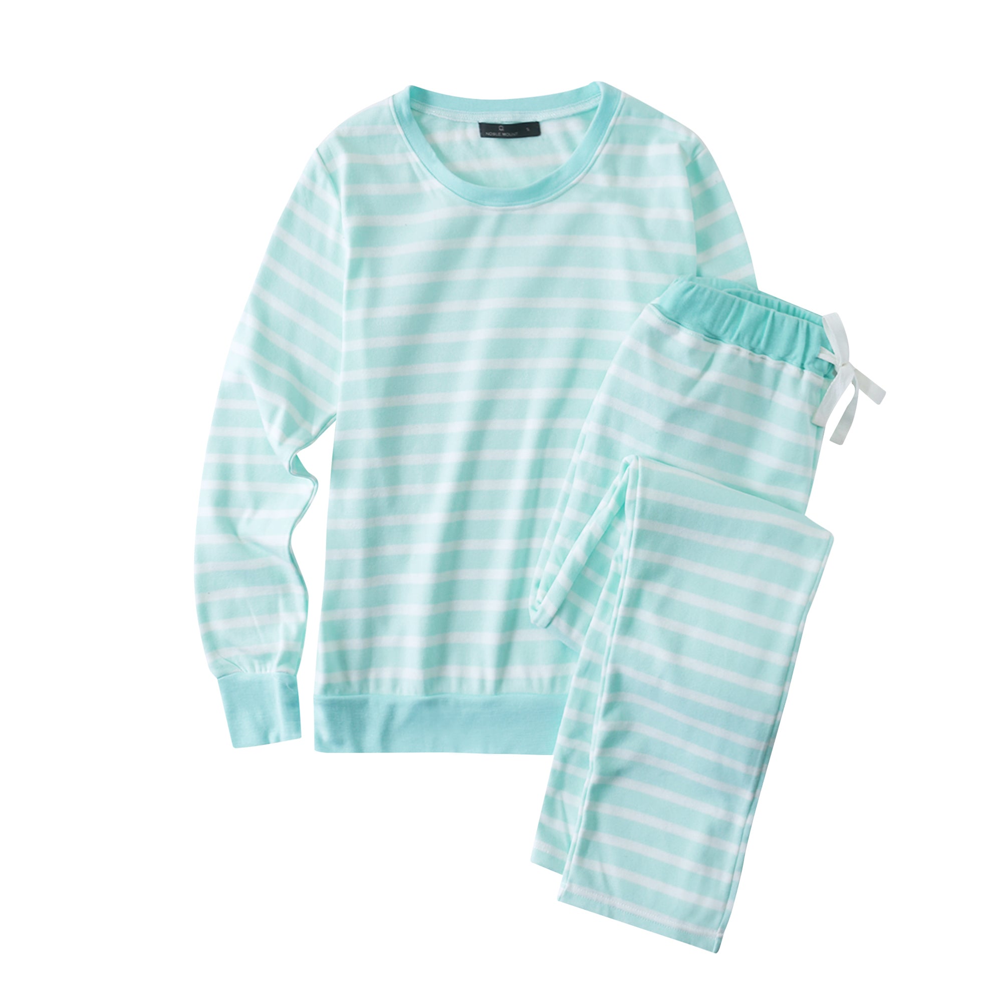 Noble Mount Womens Towel Brushed Lounge Set