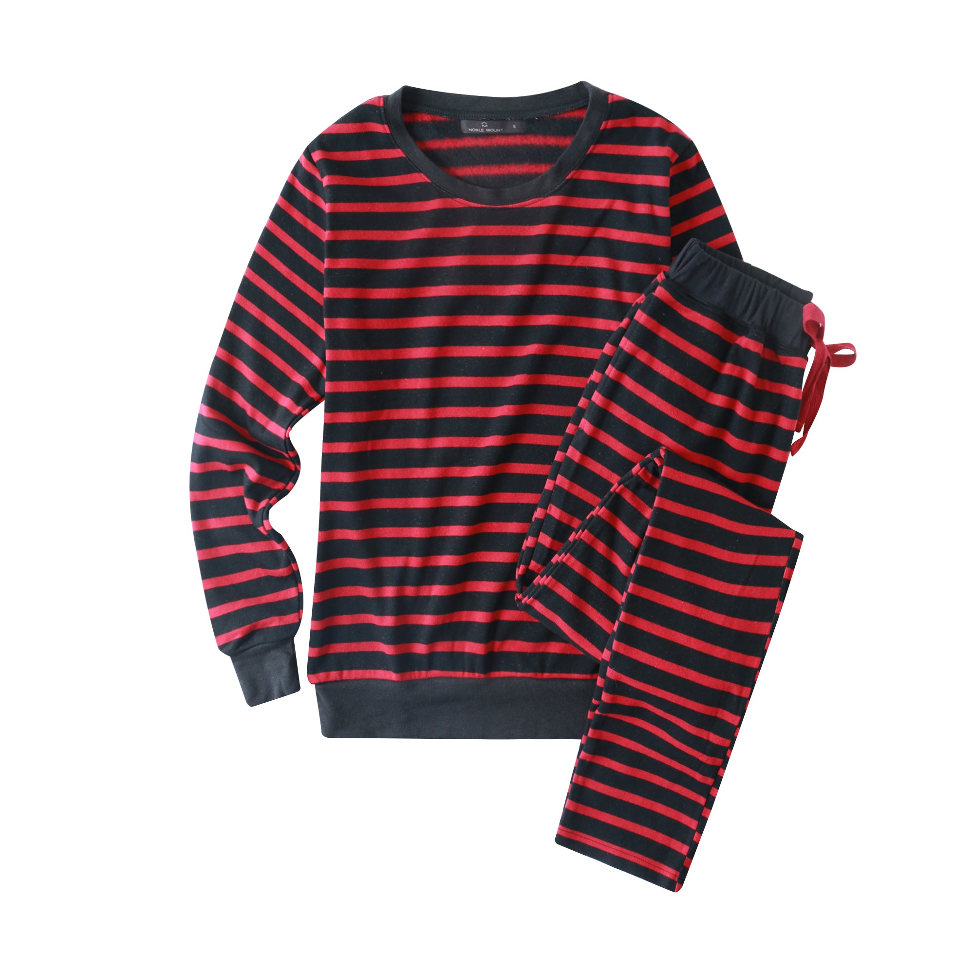 Noble Mount Womens Towel Brushed Lounge Set