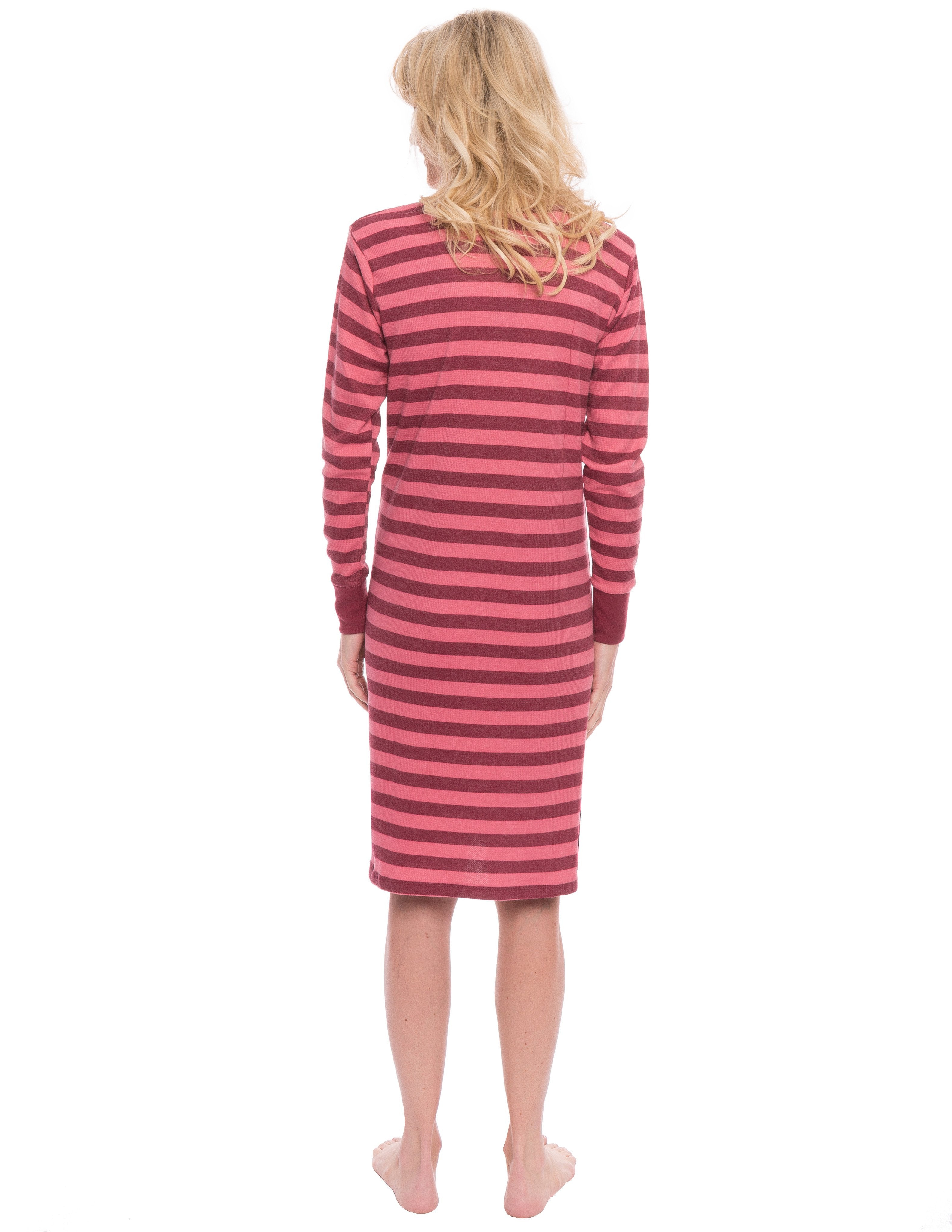 Stripes Pink