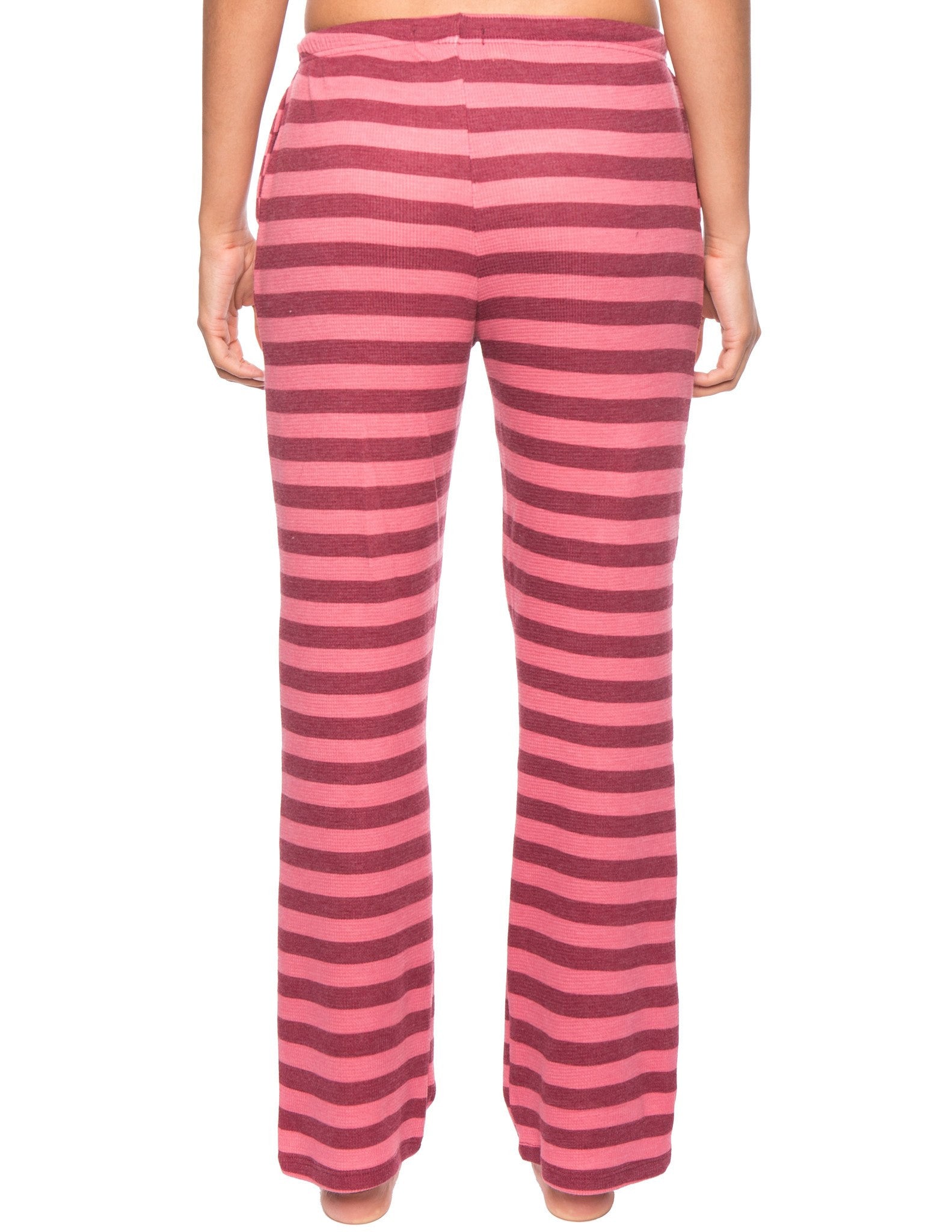 Stripes Pink