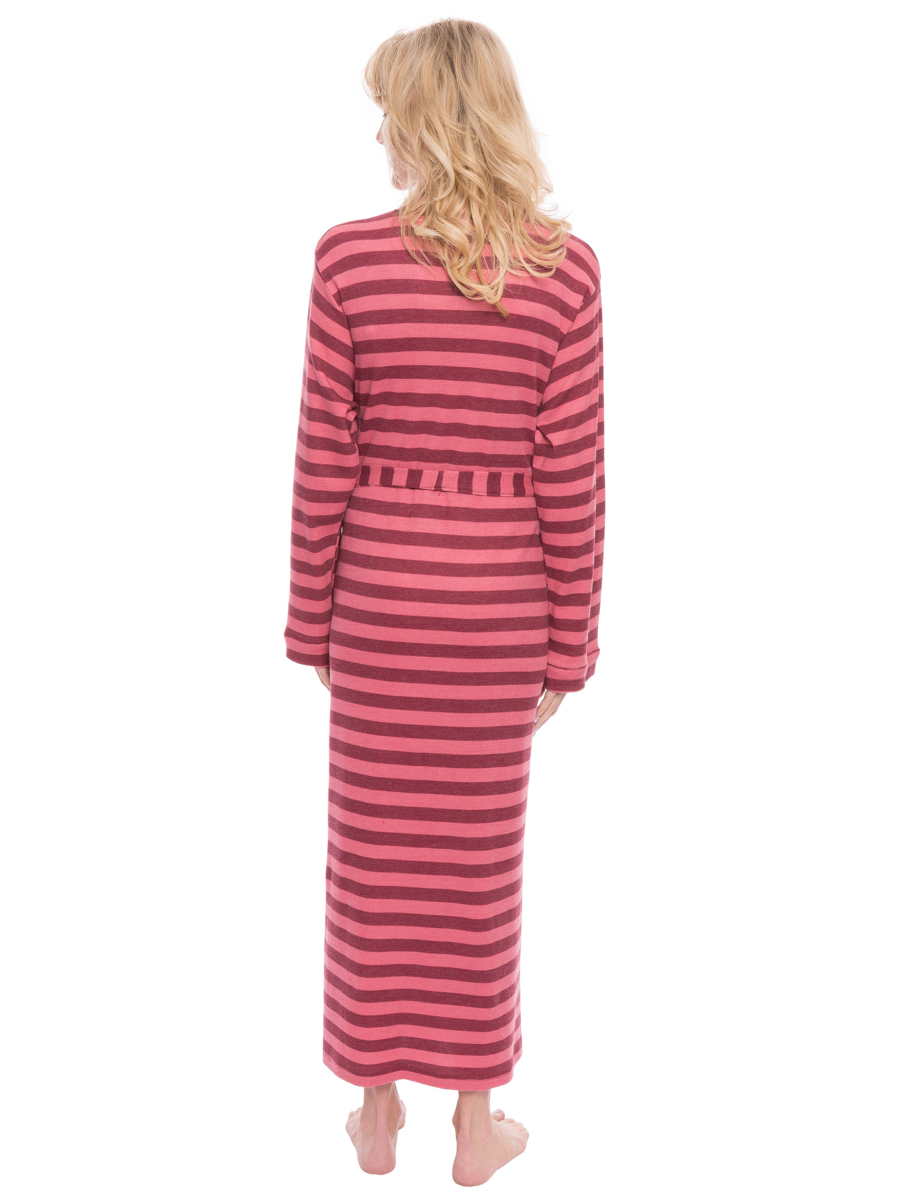 Stripes Pink