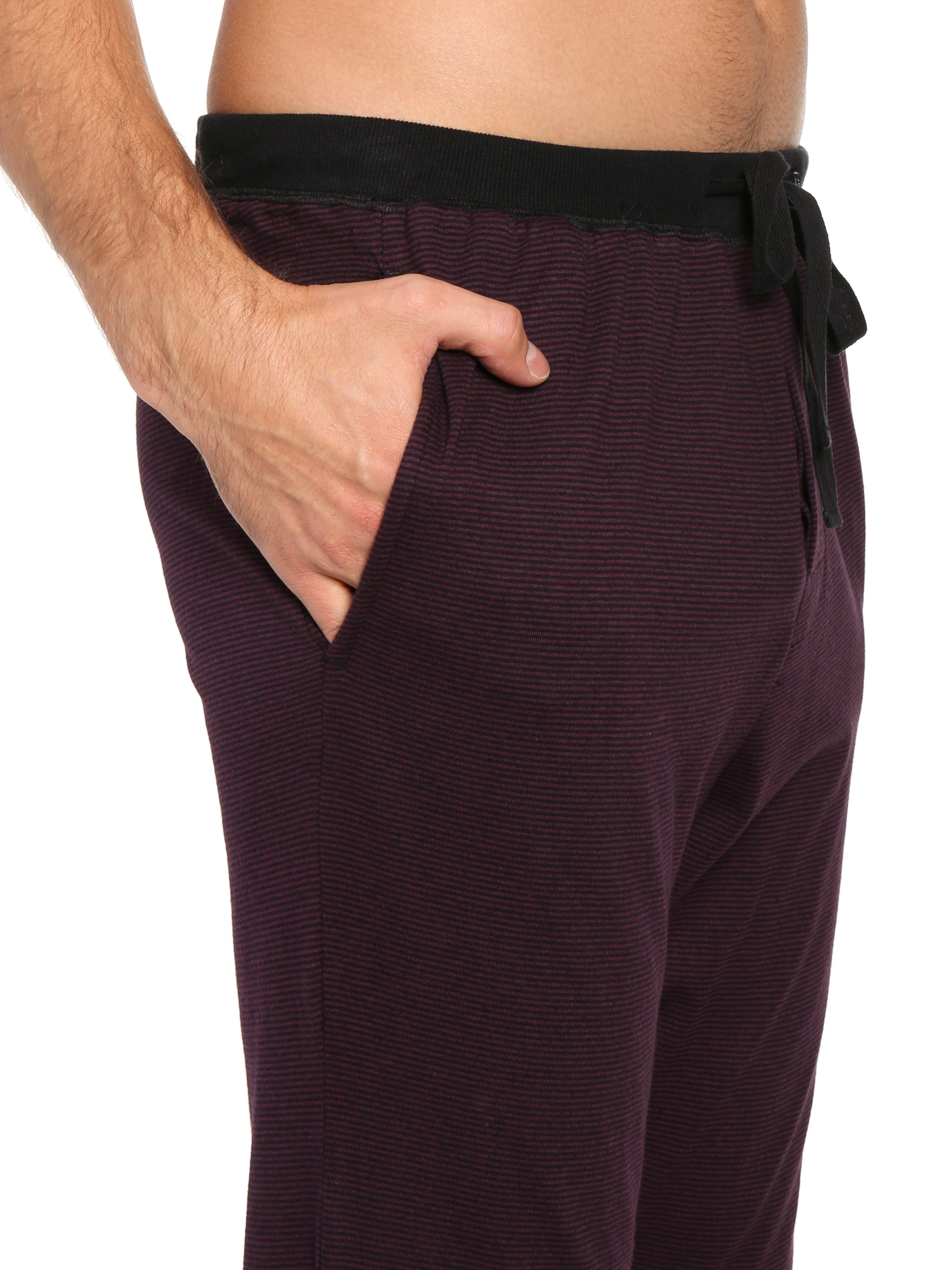 Stripes Black-Fig