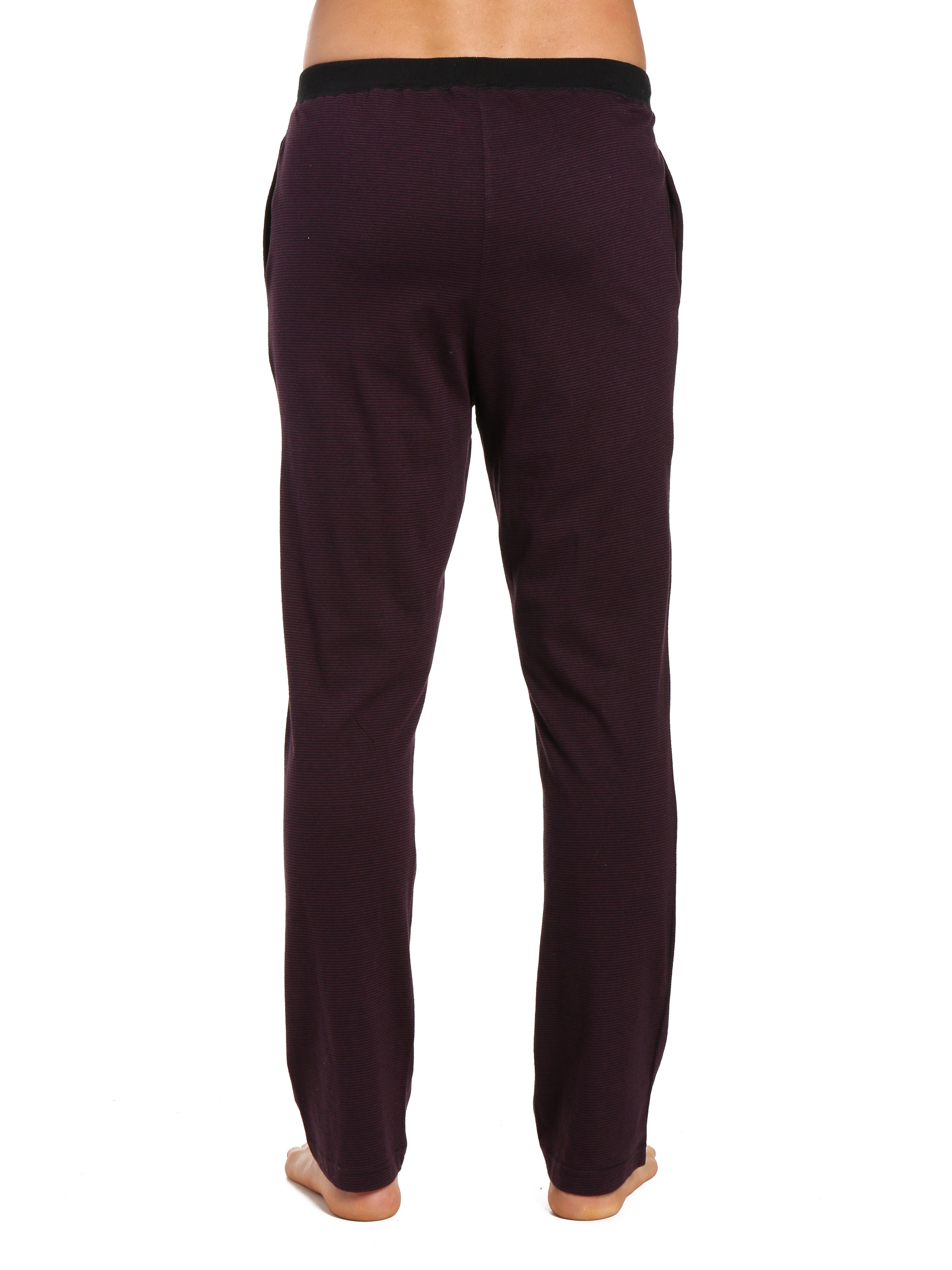 Stripes Black-Fig