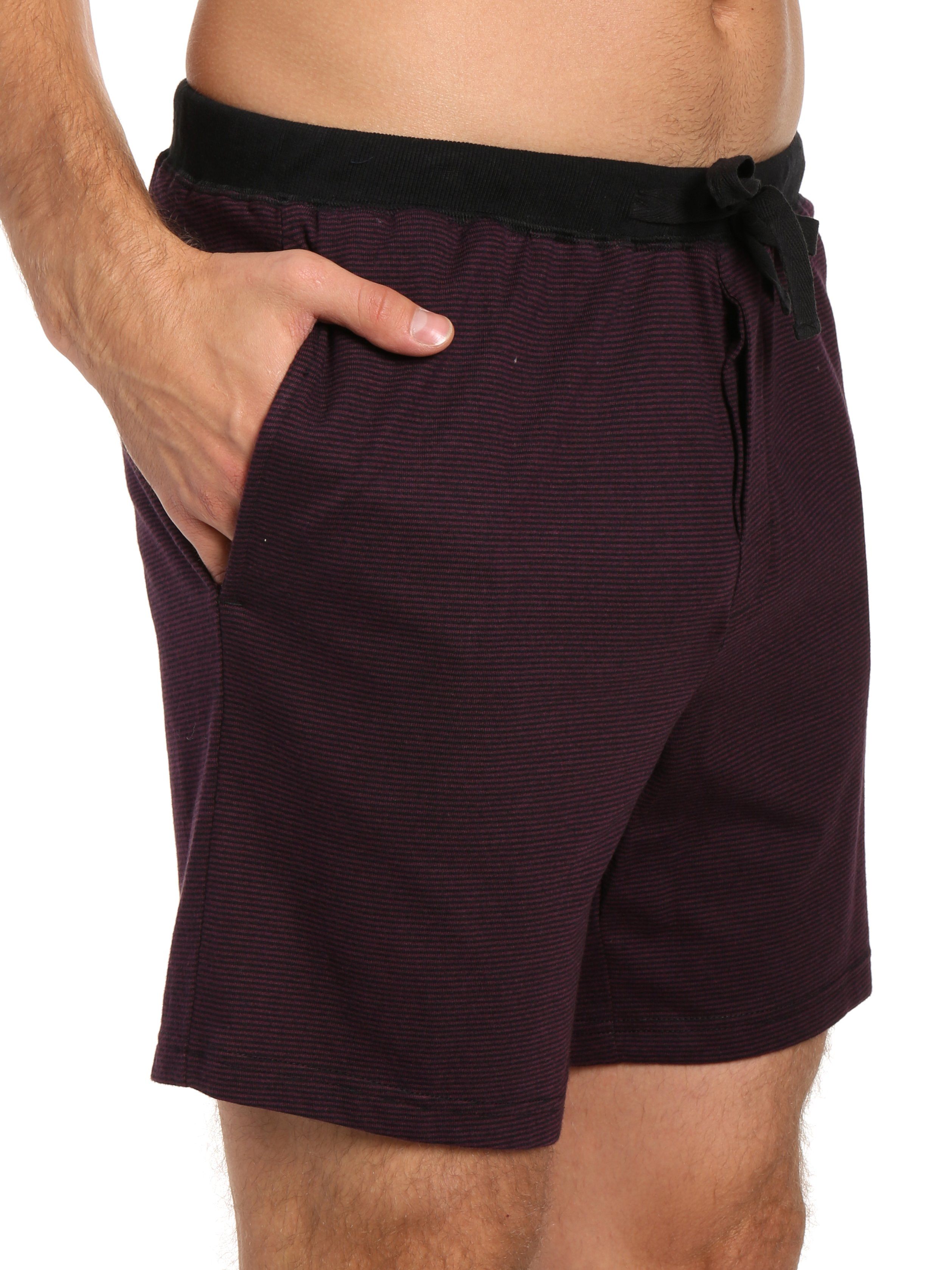 Stripes Black-Fig