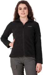 Columbia Women's Fast Trek II Jacket