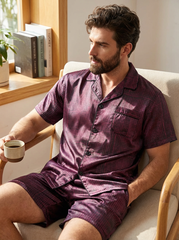 Free Checks - Black/Fig