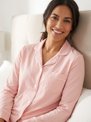 Soft Pink