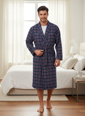 Patriotic Plaid