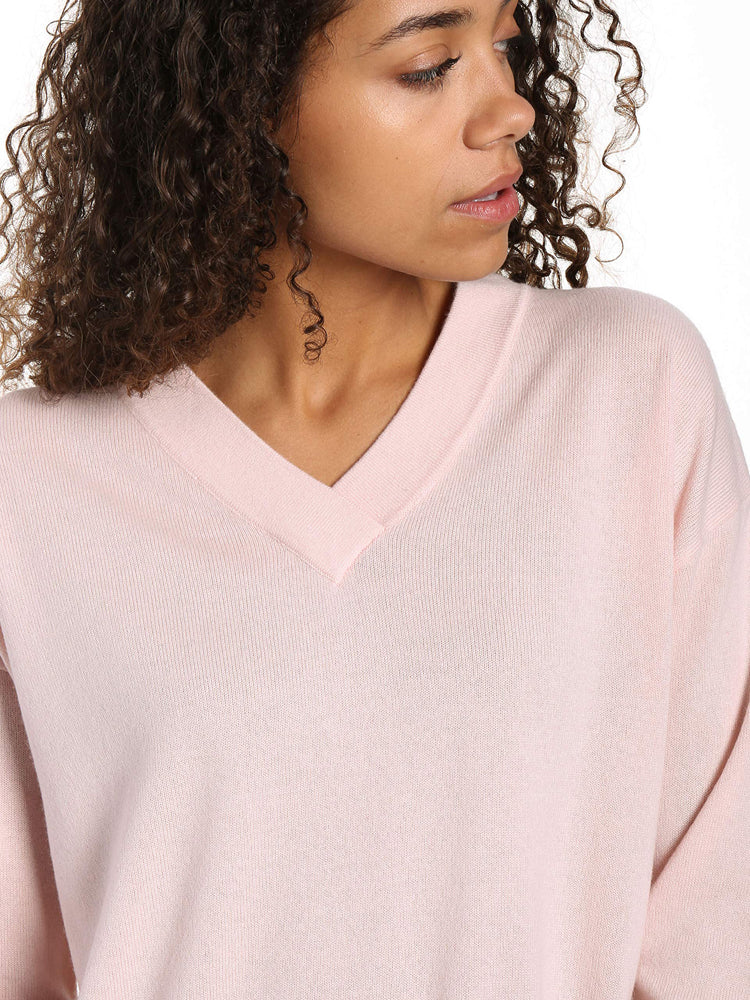 Pink Blush