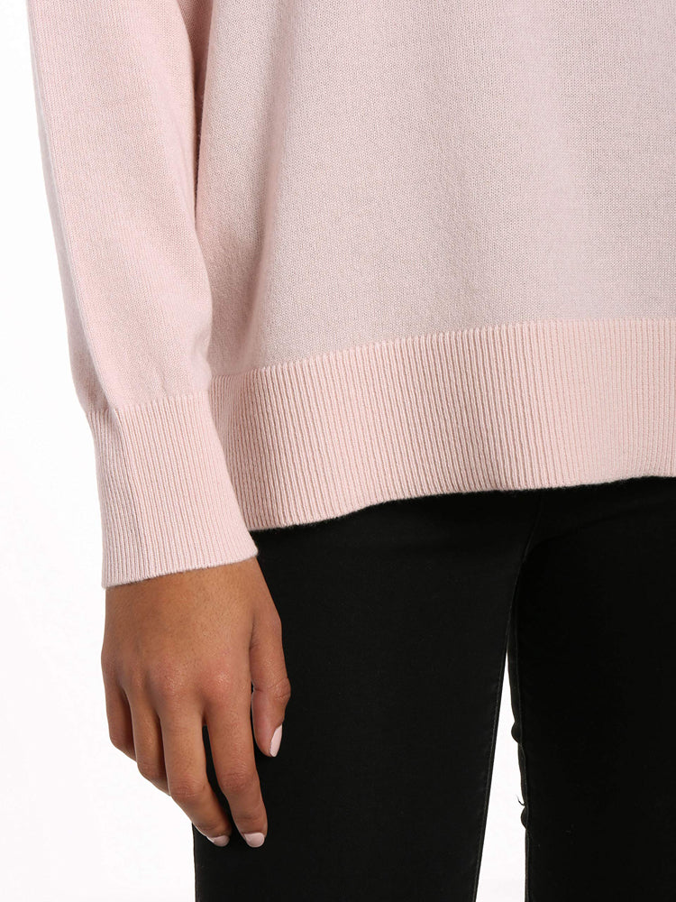 Pink Blush