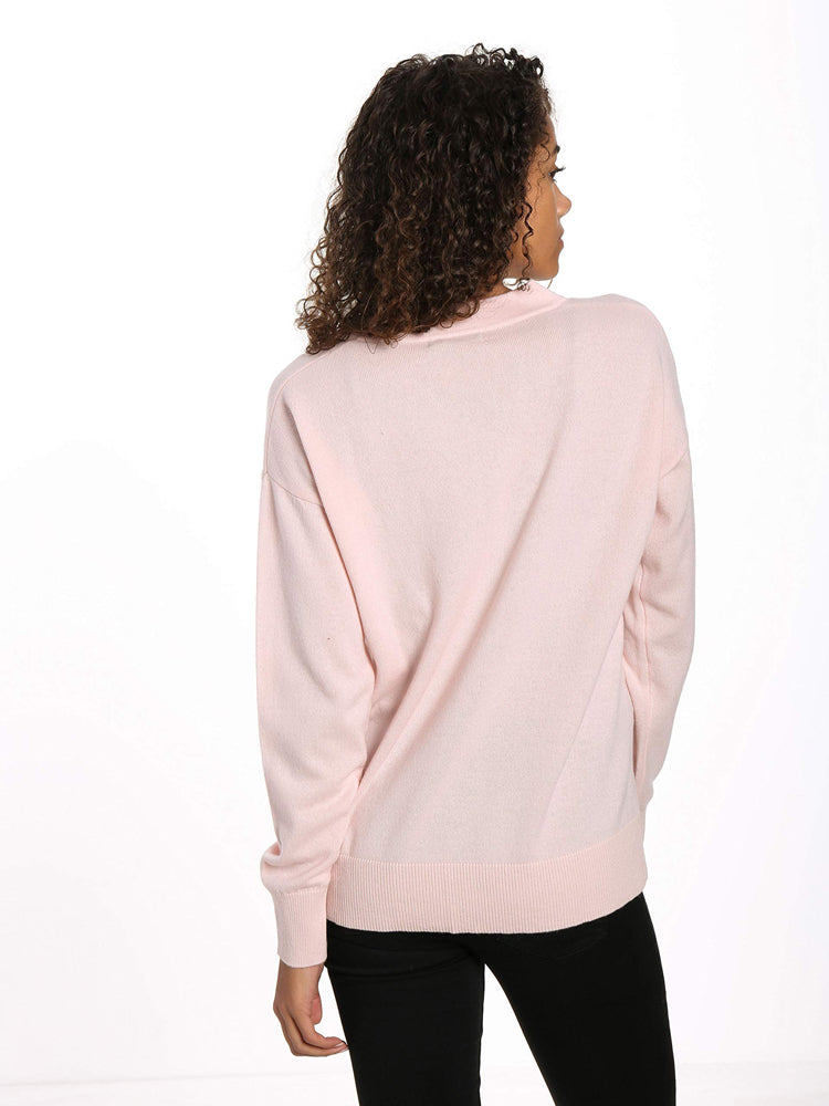 Pink Blush