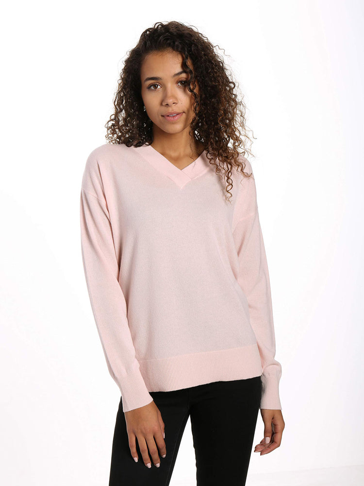 Pink Blush