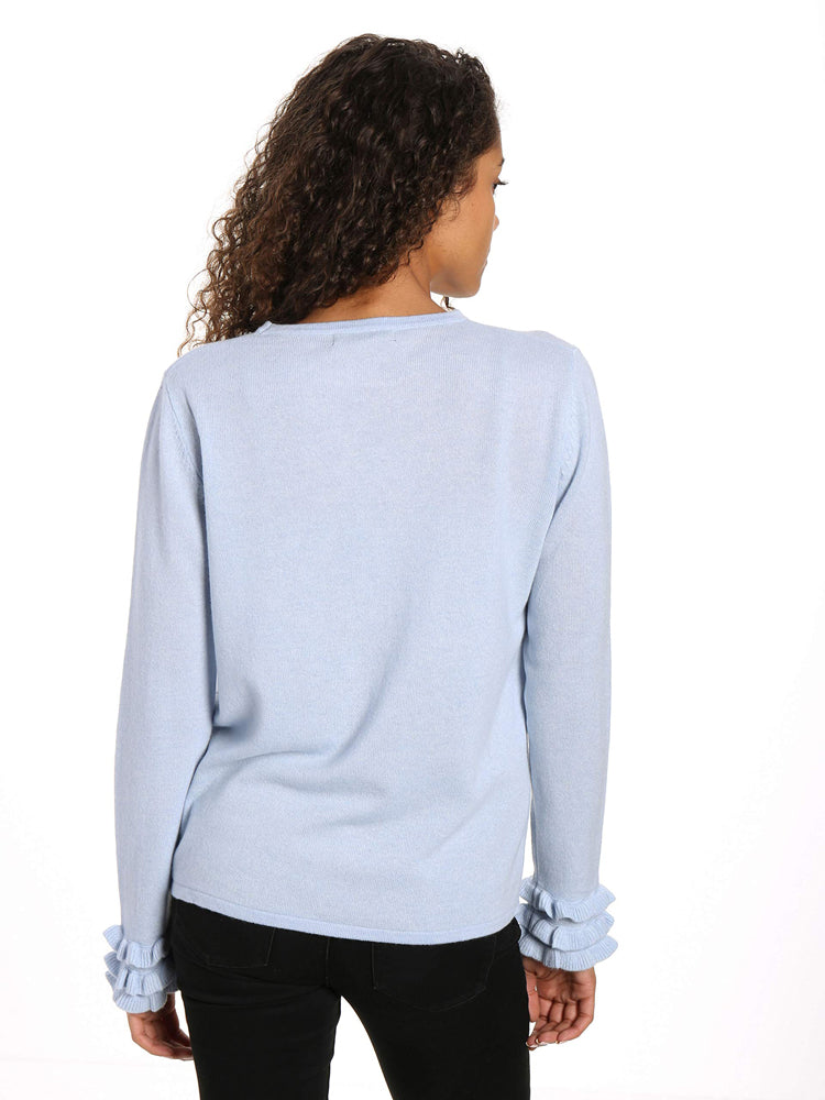 Sky Blue