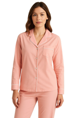 Soft Pink