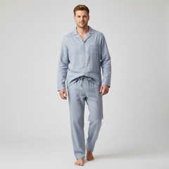Soft Gray