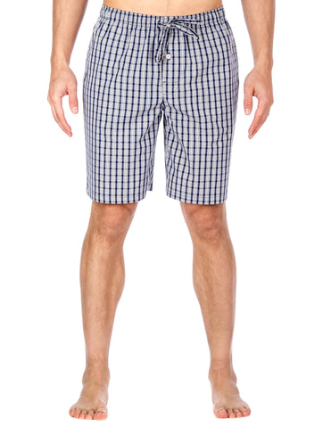 Men's Bamboo Sleep/Lounge Shorts