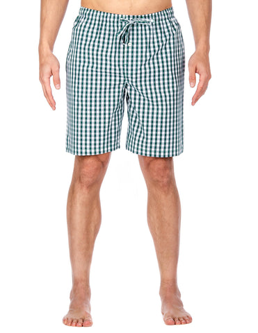 Men's Bamboo Sleep/Lounge Shorts