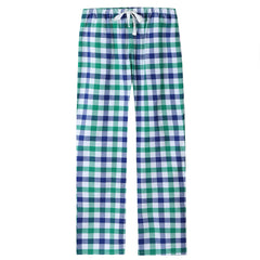 Women's Premium 100% Cotton Flannel Lounge Pants