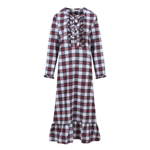 Women's Nightgowns and Sleepshirts | Long Gown, Short Gown, Sleepdress ...