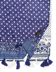 Blue/White