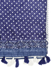 Blue/White