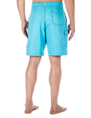 Cool Dudes - Aqua/Black