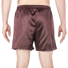 Solid Black/Burgundy