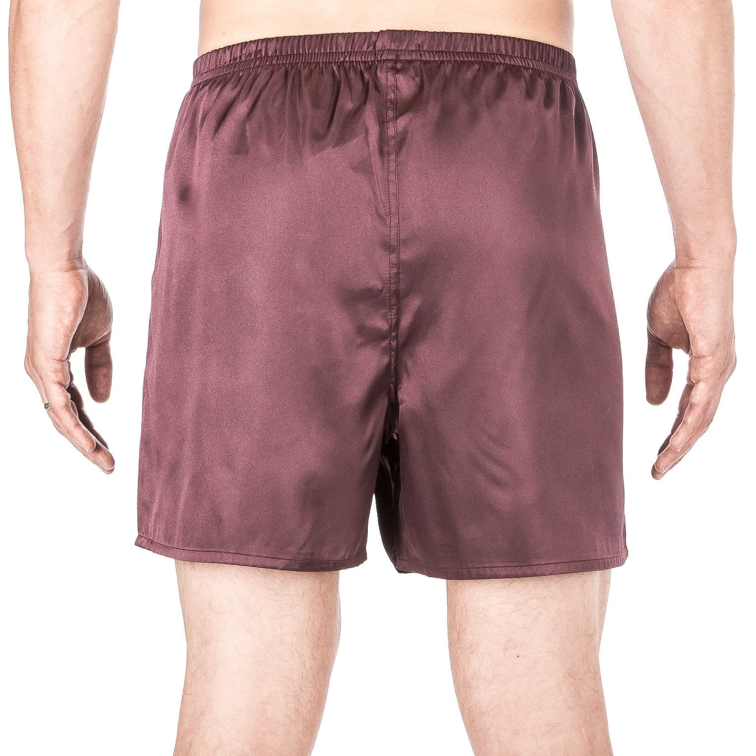 Coffee/Burgundy
