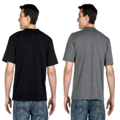 Black/Charcoal