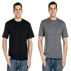 Black/Charcoal