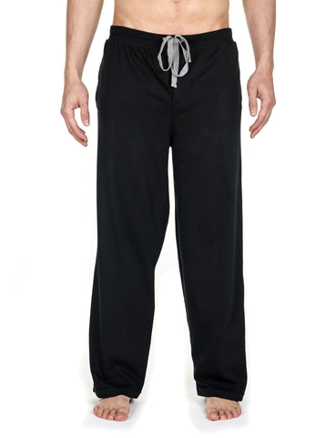 Men's 2-Pack Premium Knit Sleep/Lounge Pants