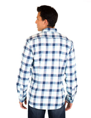 Blue Checks