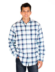 Blue Checks
