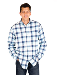 Blue Checks