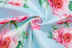 English Flower