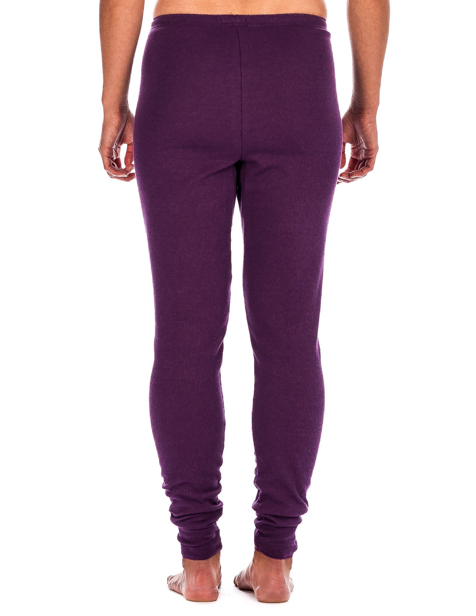 Noble Mount Women s Extreme Cold Thermal Long John Pant