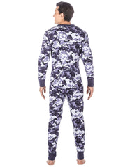 Camo Blue
