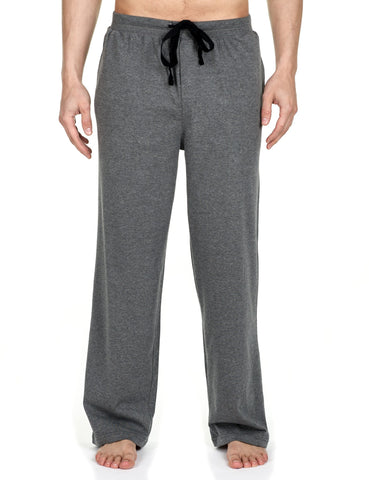 Men's Premium Knit Lounge/Sleep Pants