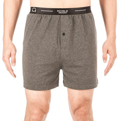 Set 3 - Black/Fig/Charcoal