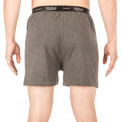 Set 3 - Black/Fig/Charcoal