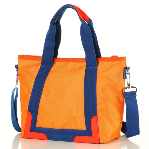 Noble Mount Colorsplash Tote Bag