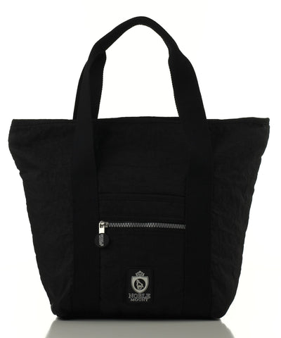 Noble Mount Crinkle Nylon ‘All In A Day' Tote Bag