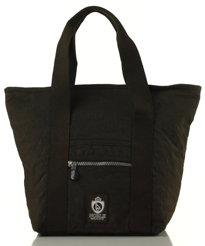 Noble Mount Crinkle Nylon ‘All In A Day' Tote Bag