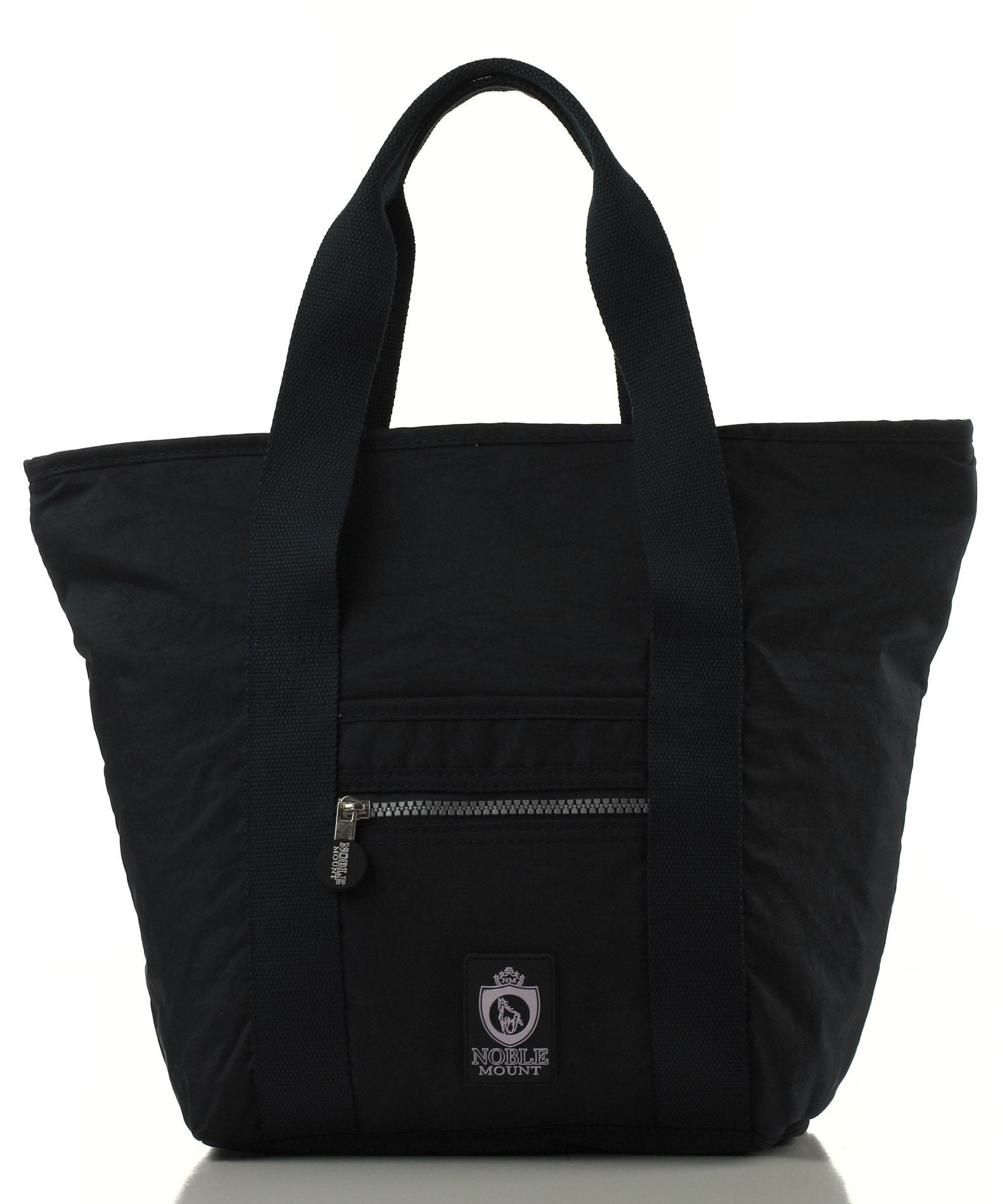 Noble Mount Crinkle Nylon ‘All In A Day' Tote Bag