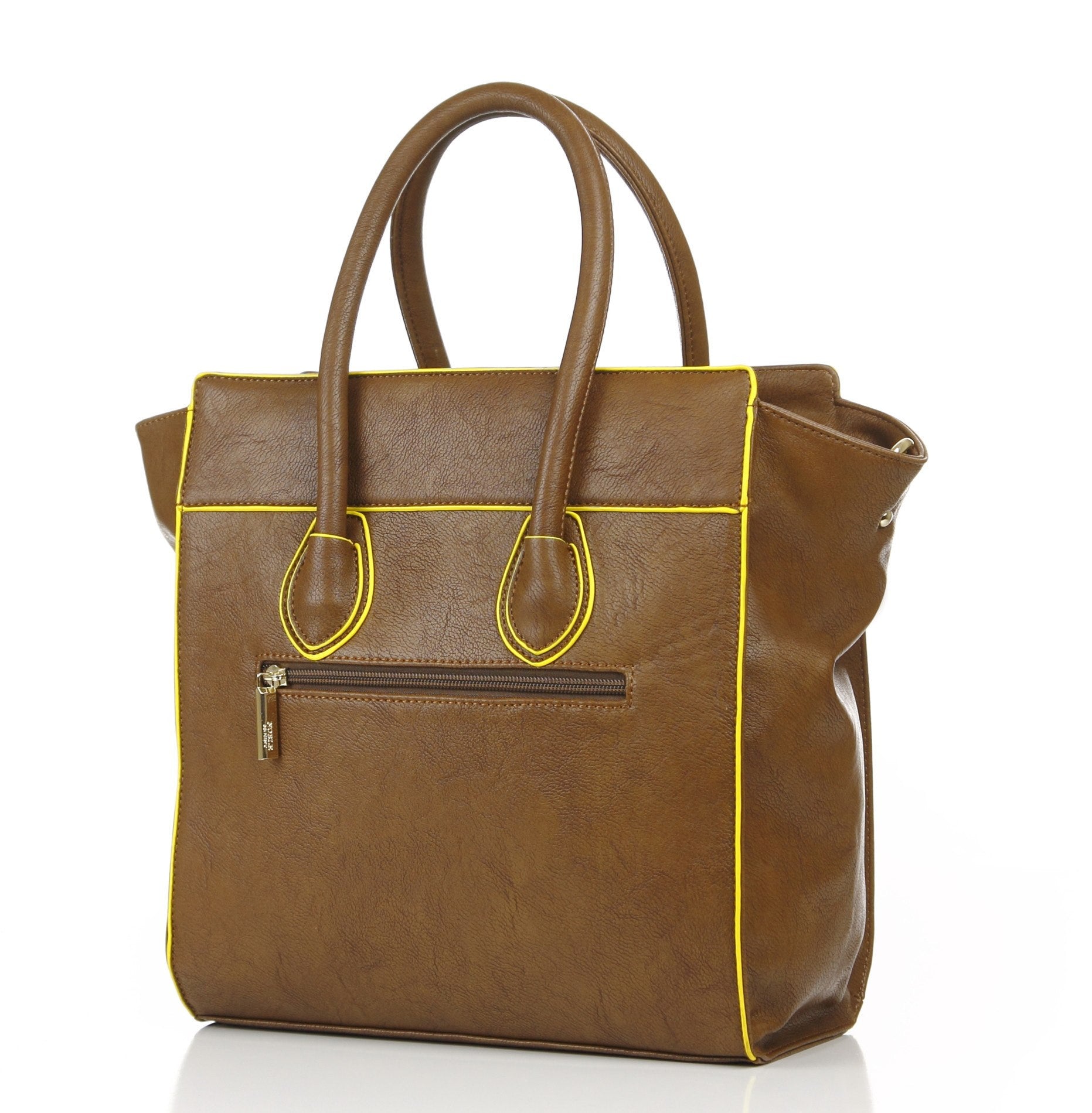 Corinne Tote Bag – Noble Mount