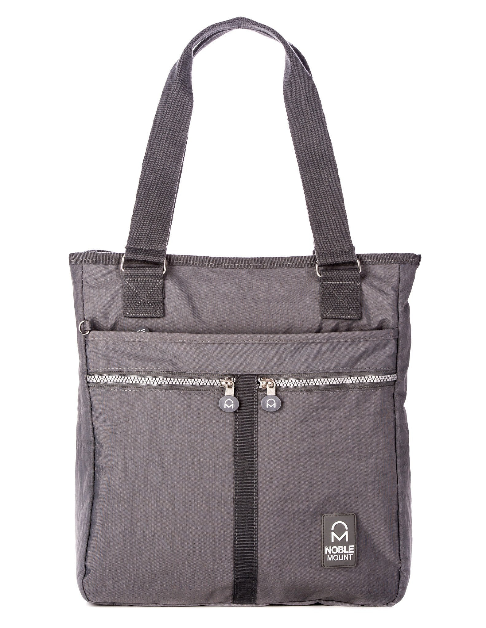 Crinkle Nylon ‘Everyday Companion' Tote Bag