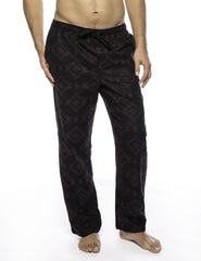Aztec Black/Fig